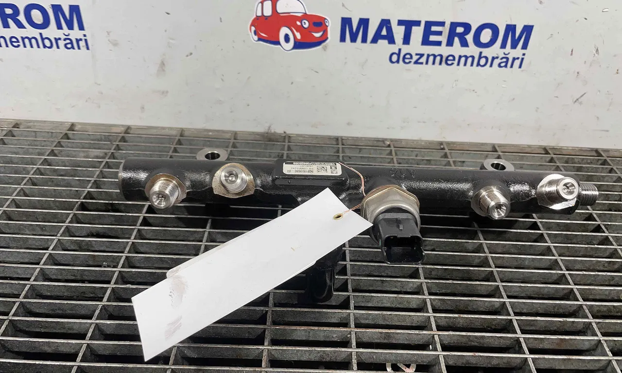 RAMPA INJECTIE FORD KUGA II VAN 2012-2019