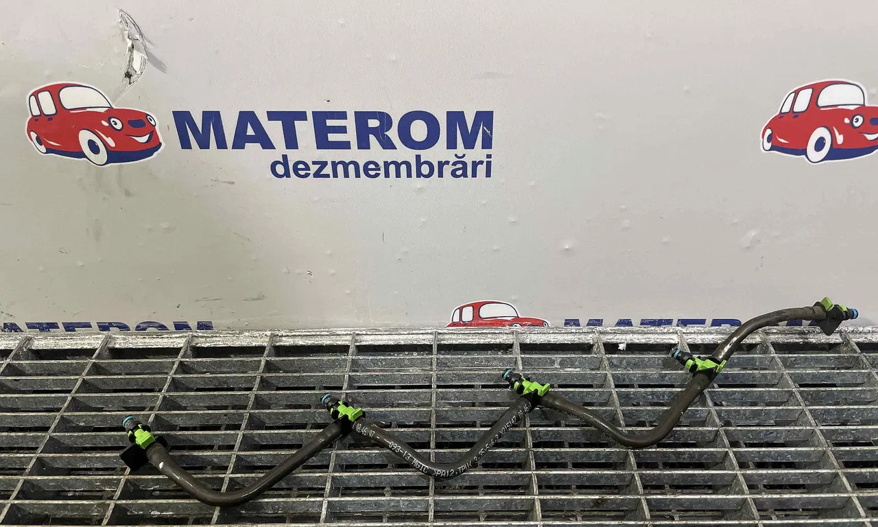 RAMPA RETUR INJECTOARE FORD KUGA II VAN 2012-2019