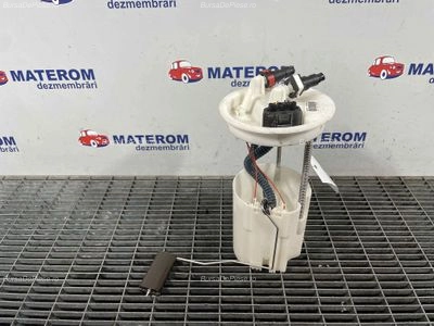 SONDA LITROMETRICA