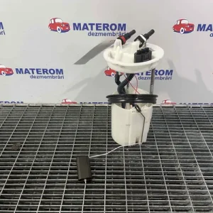 SONDA LITROMETRICA