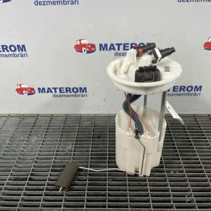 SONDA LITROMETRICA