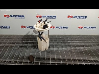 SONDA LITROMETRICA