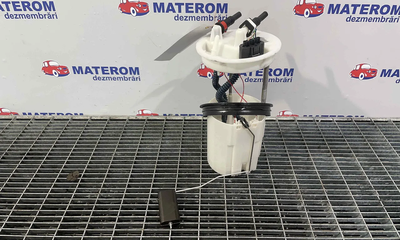 SONDA LITROMETRICA FORD KUGA II VAN 2012-2019