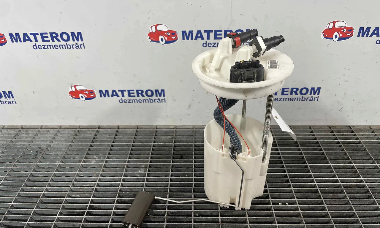 SONDA LITROMETRICA FORD KUGA II VAN 2012-2019