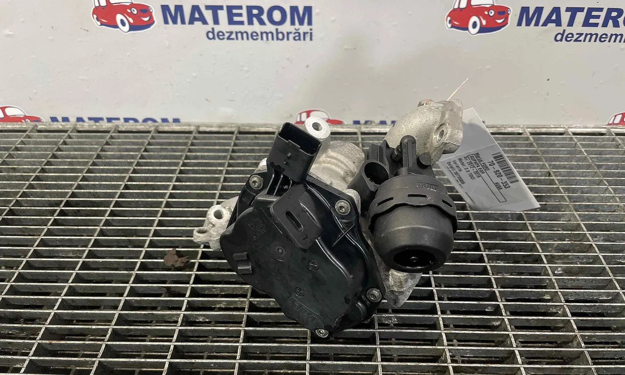 SUPAPA EGR FORD KUGA II VAN 2012-2019