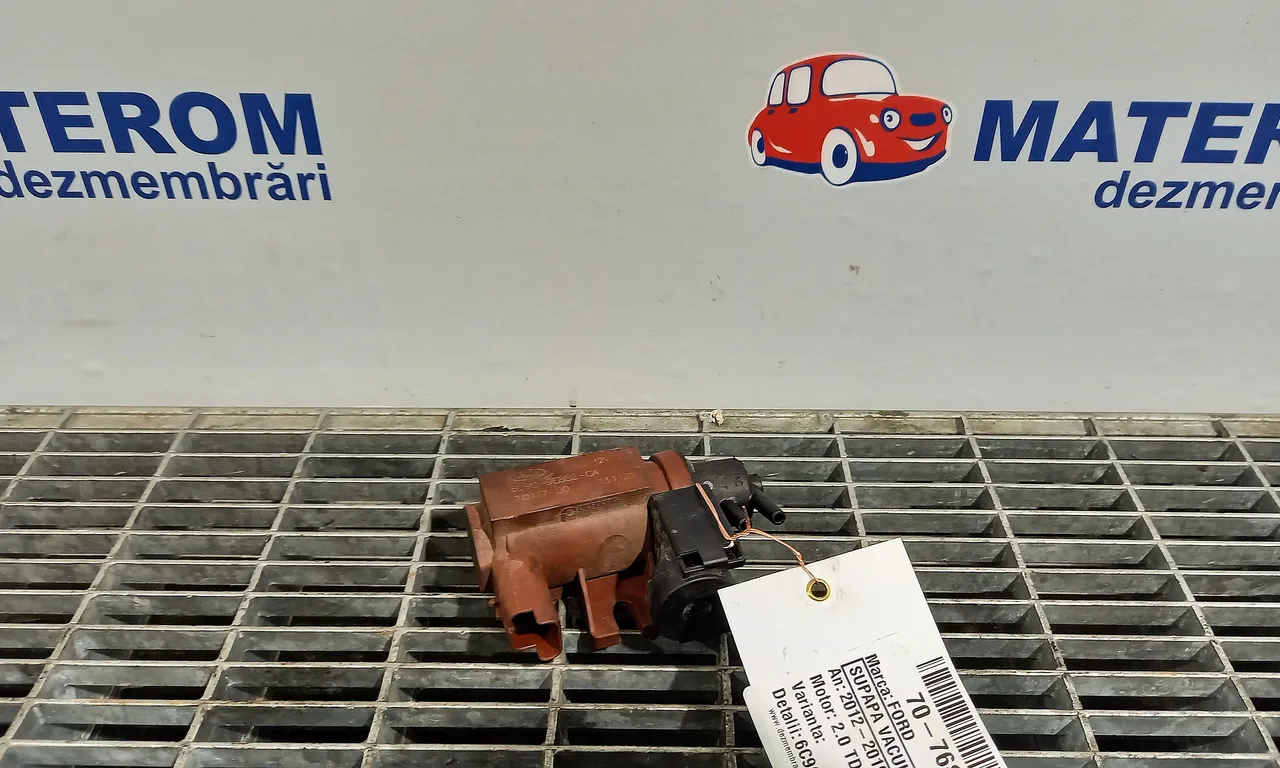 SUPAPA VACUUM FORD KUGA II VAN 2012-2019