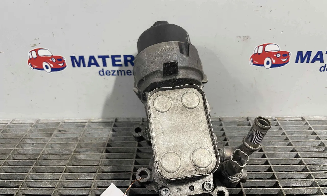 SUPORT FILTRU ULEI FORD KUGA II VAN 2012-2019