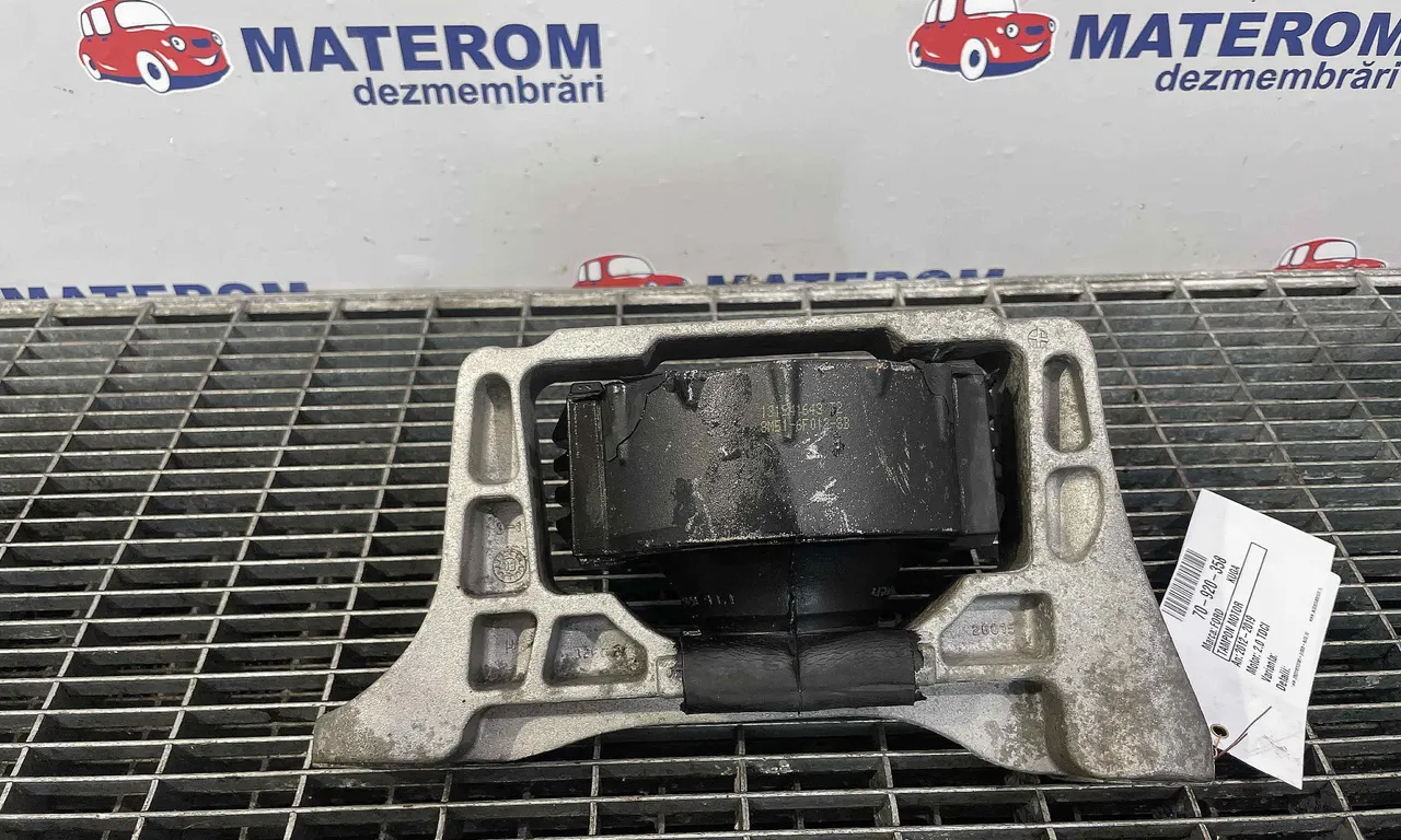 TAMPON MOTOR FORD KUGA II VAN 2012-2019
