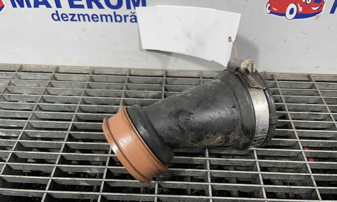 TEAVA INTERCOOLER FORD KUGA II VAN 2012-2019