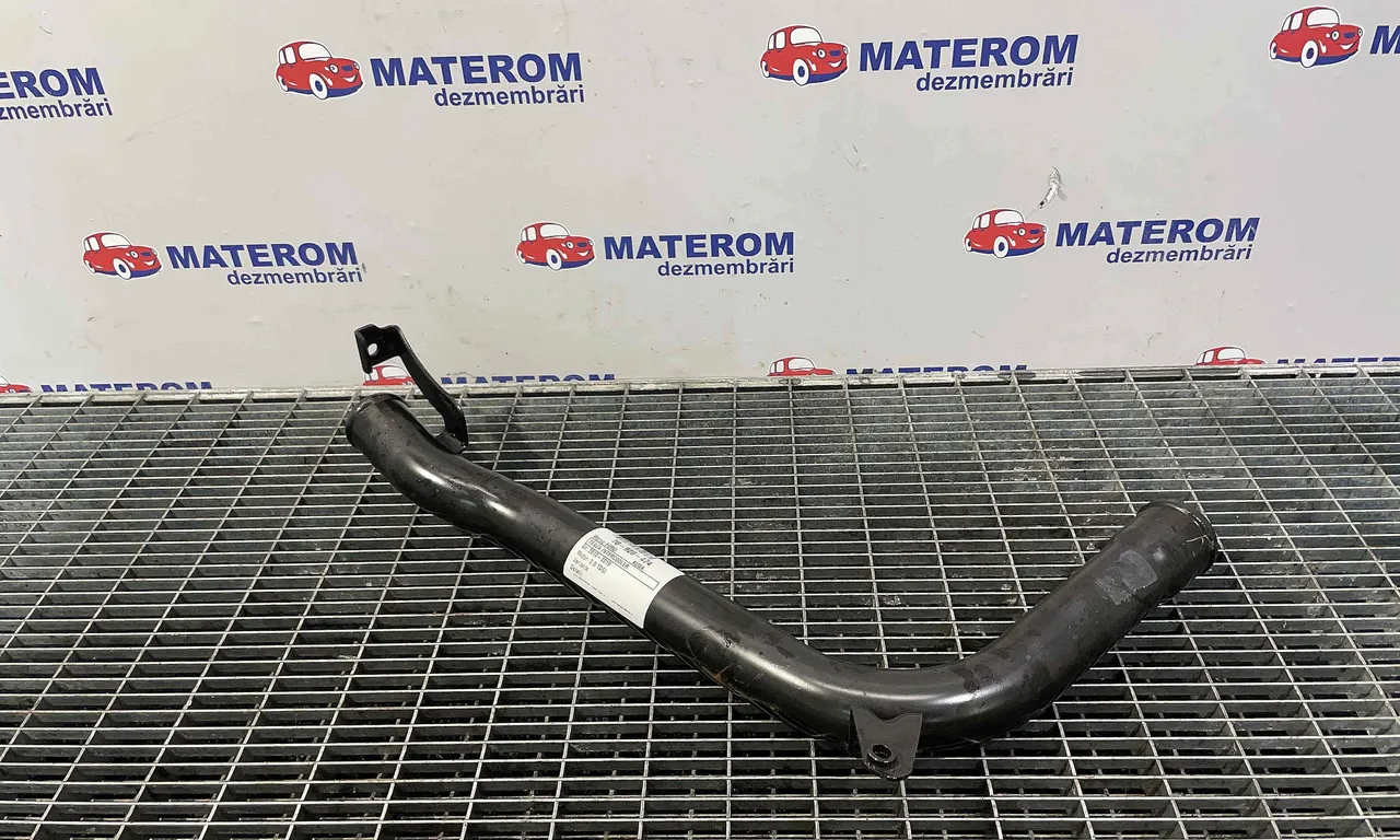TEAVA INTERCOOLER FORD KUGA II VAN 2012-2019