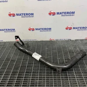 TEAVA INTERCOOLER