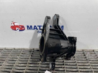 TEAVA INTERCOOLER