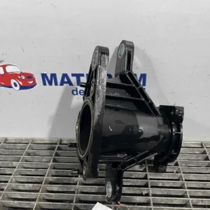 TEAVA INTERCOOLER