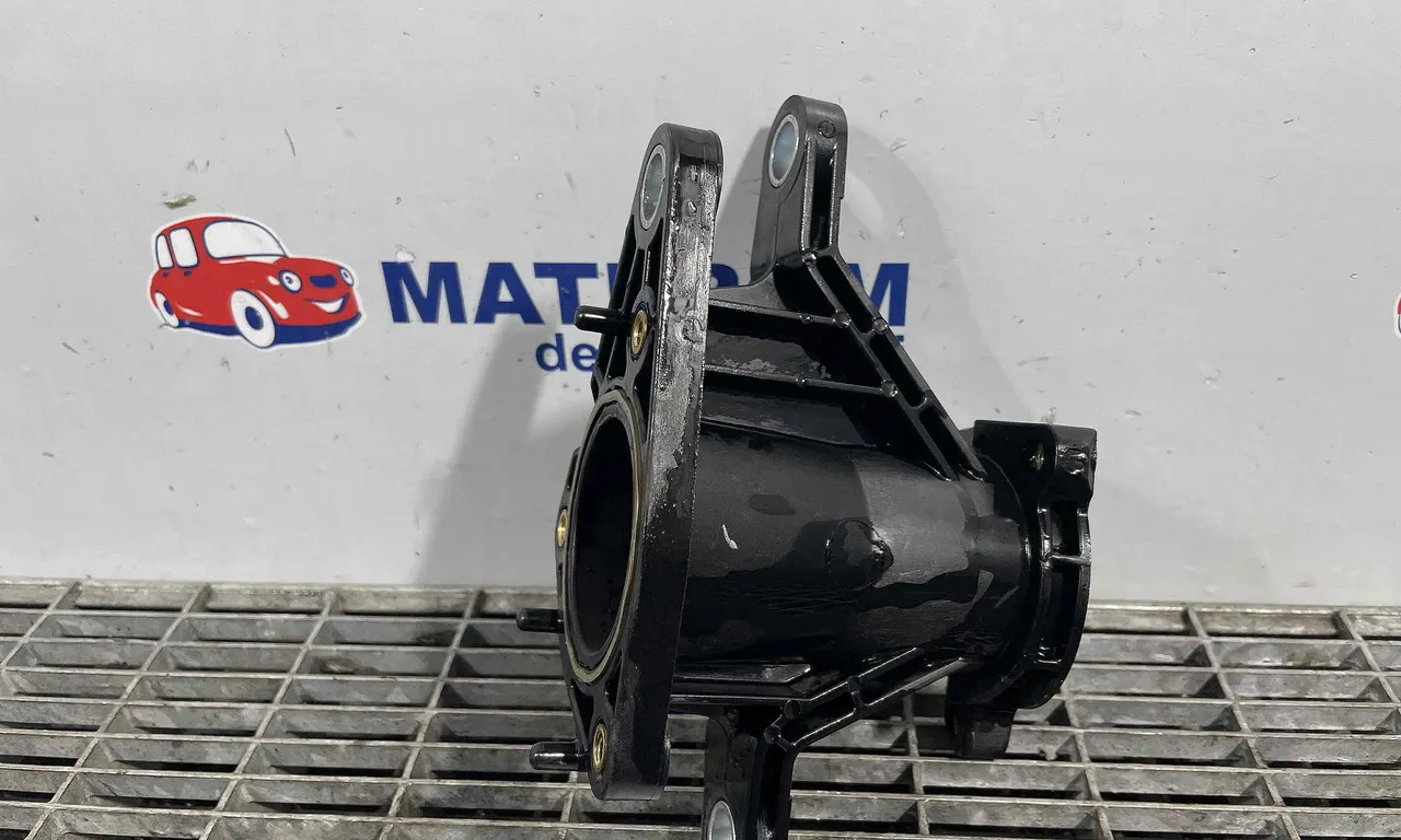 TEAVA INTERCOOLER FORD KUGA II VAN 2012-2019