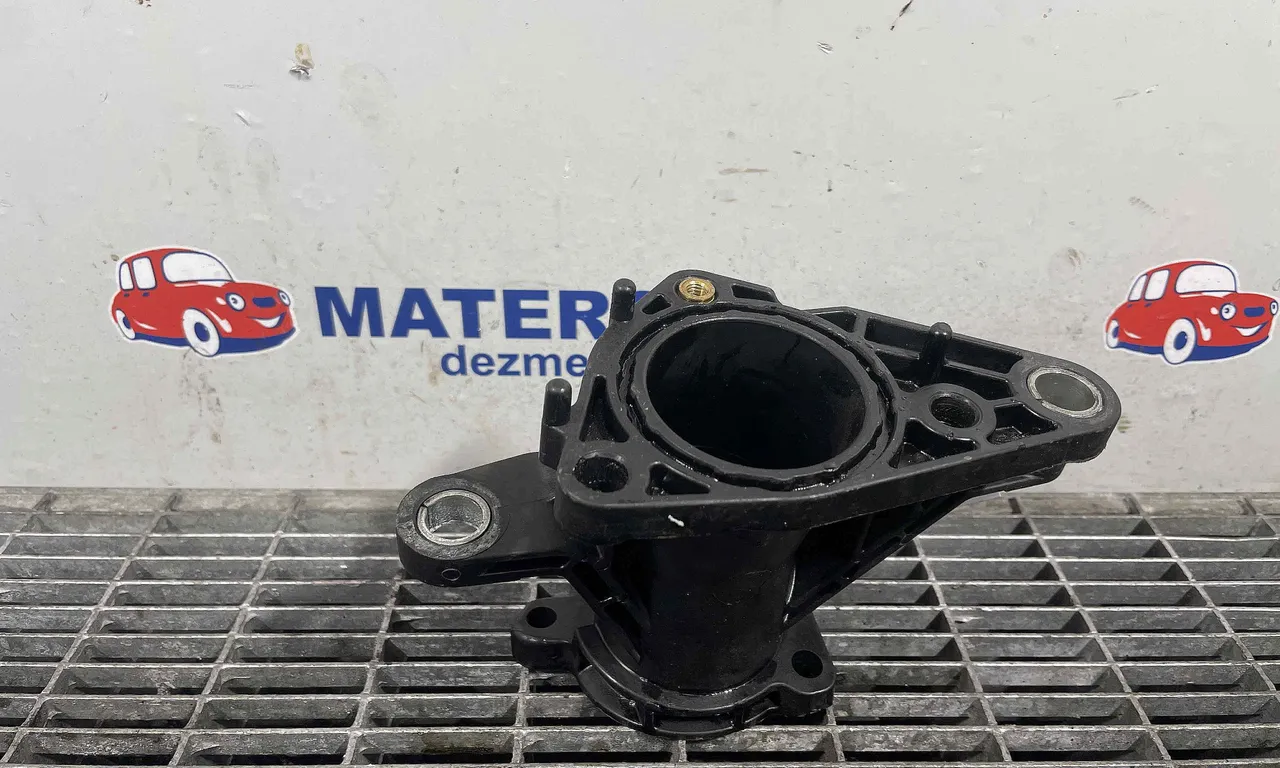 TEAVA INTERCOOLER FORD KUGA II VAN 2012-2019