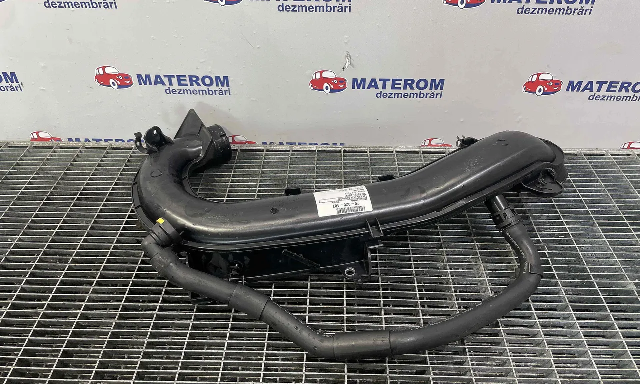 TEAVA INTERCOOLER FORD KUGA II VAN 2012-2019