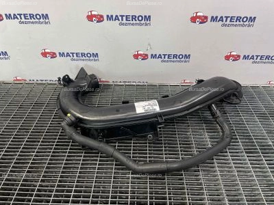 TEAVA INTERCOOLER FORD KUGA II VAN 2.0 2012-2019 oe AV619C623B, vedere frontata
