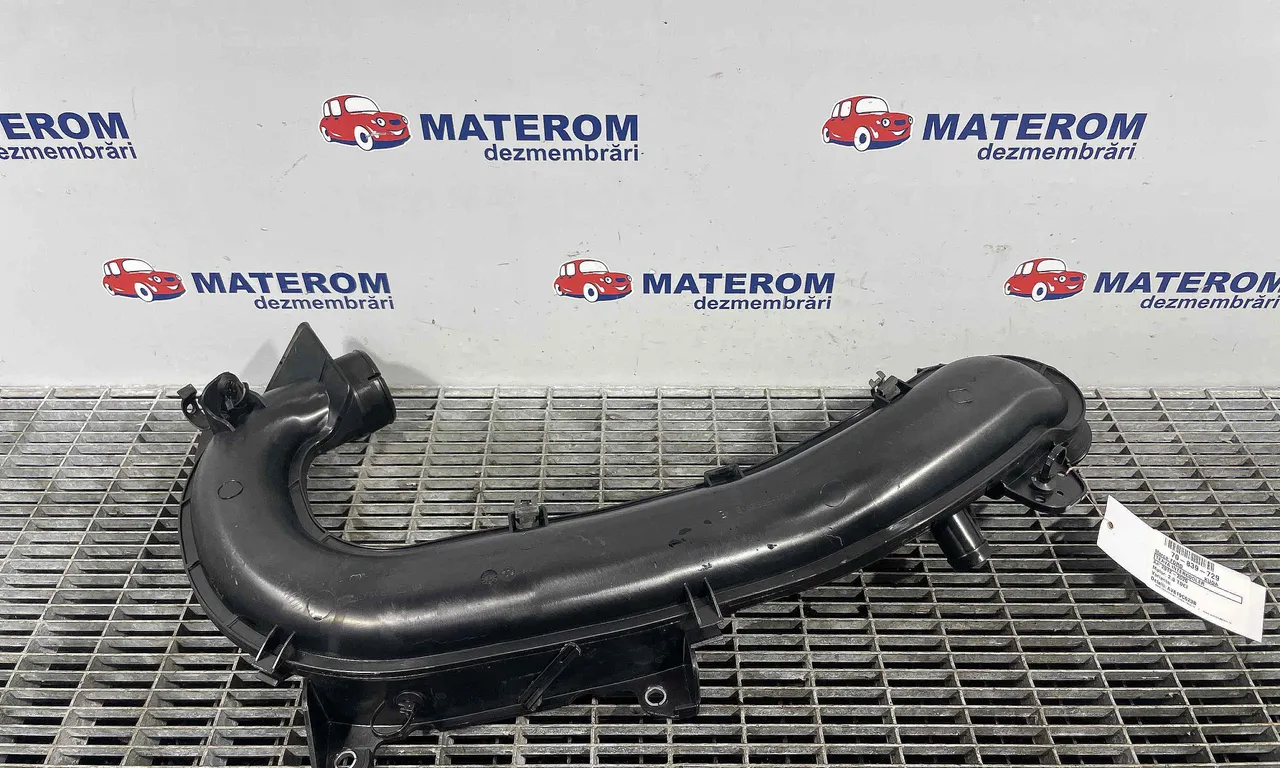TEAVA INTERCOOLER FORD KUGA II VAN 2012-2019