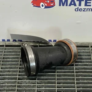 TEAVA INTERCOOLER
