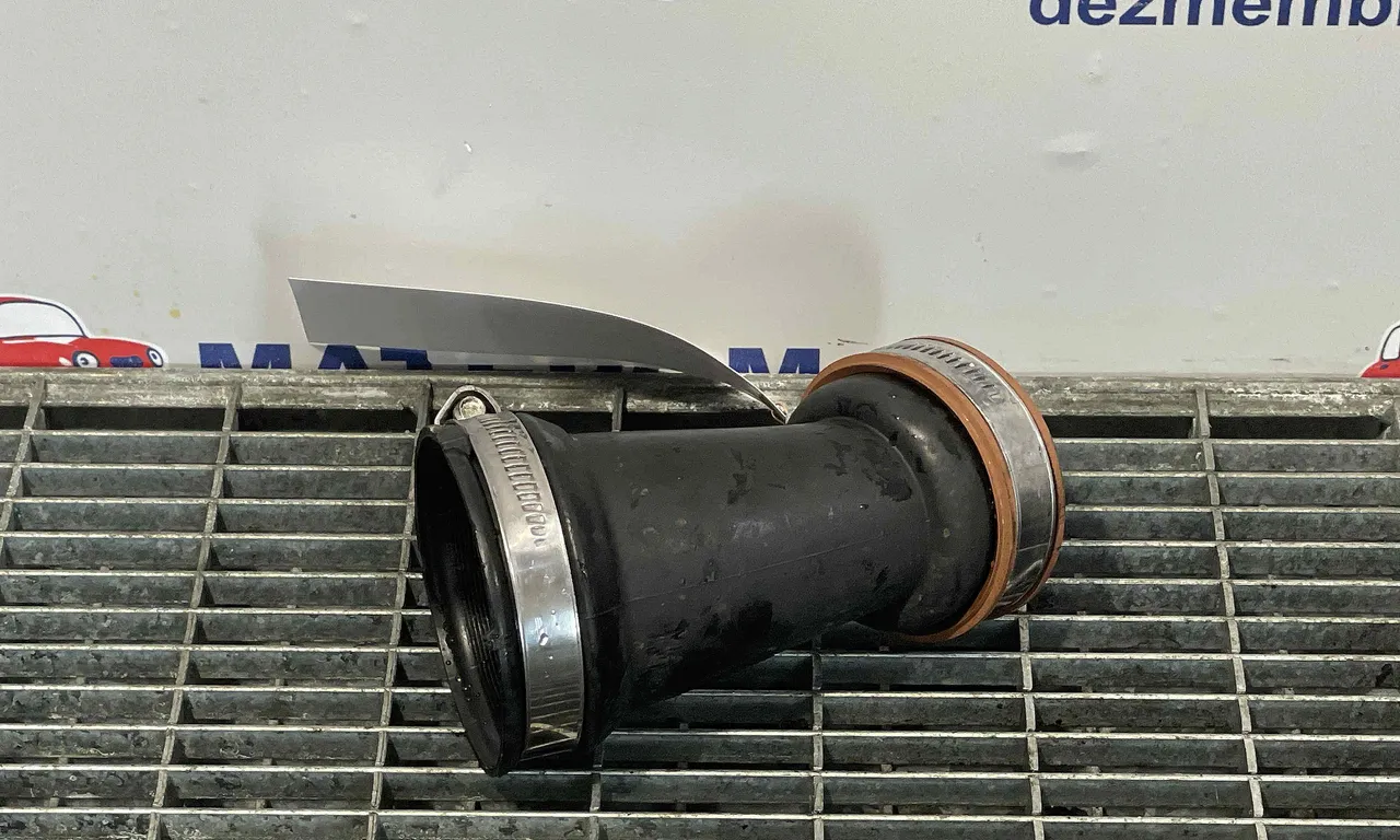 TEAVA INTERCOOLER FORD KUGA II VAN 2012-2019