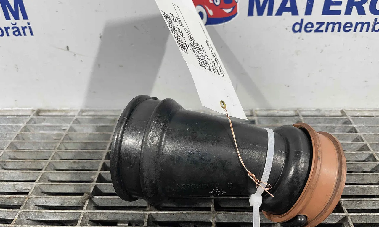 TEAVA INTERCOOLER FORD KUGA II VAN 2012-2019