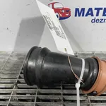 TEAVA INTERCOOLER