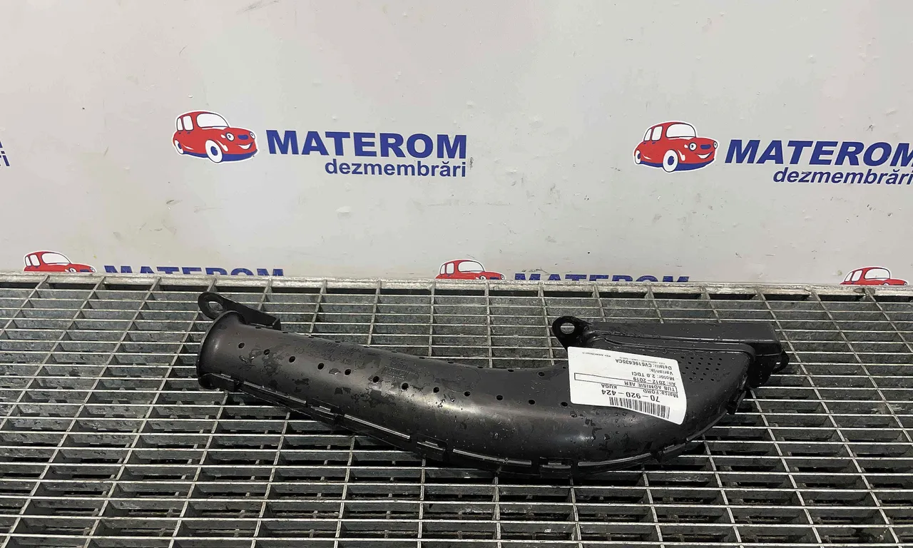 TUB ADMISIE AER FORD KUGA II VAN 2012-2019
