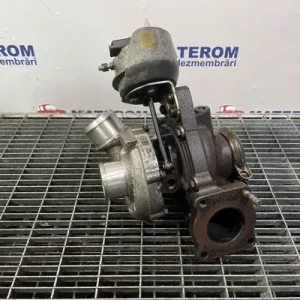 TURBOSUFLANTA