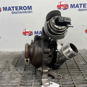 TURBOSUFLANTA