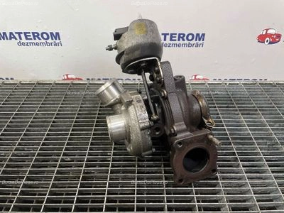 TURBOSUFLANTA
