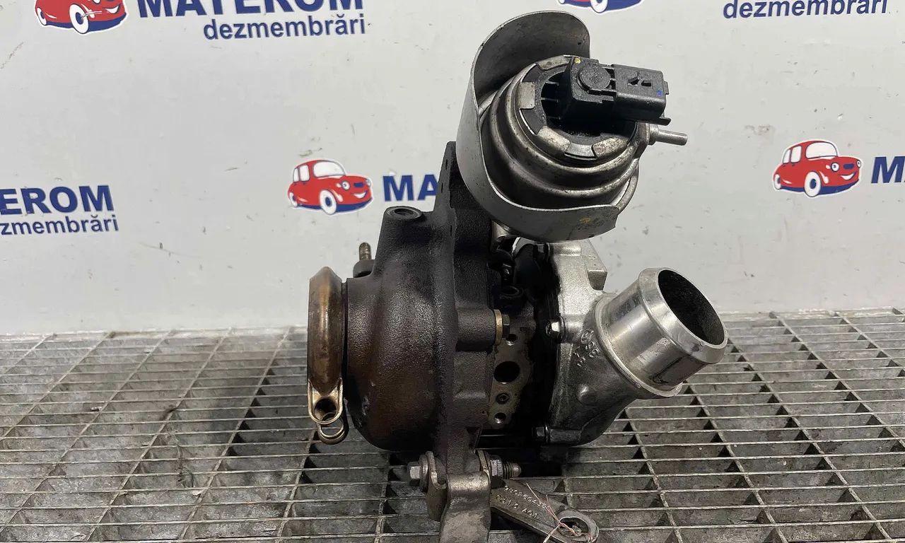 TURBOSUFLANTA FORD KUGA II VAN 2012-2019