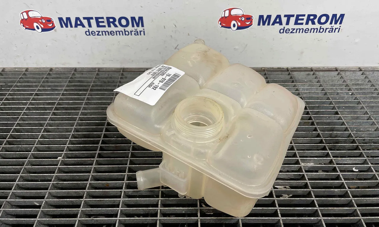 VAS EXPANSIUNE FORD KUGA II VAN 2012-2019