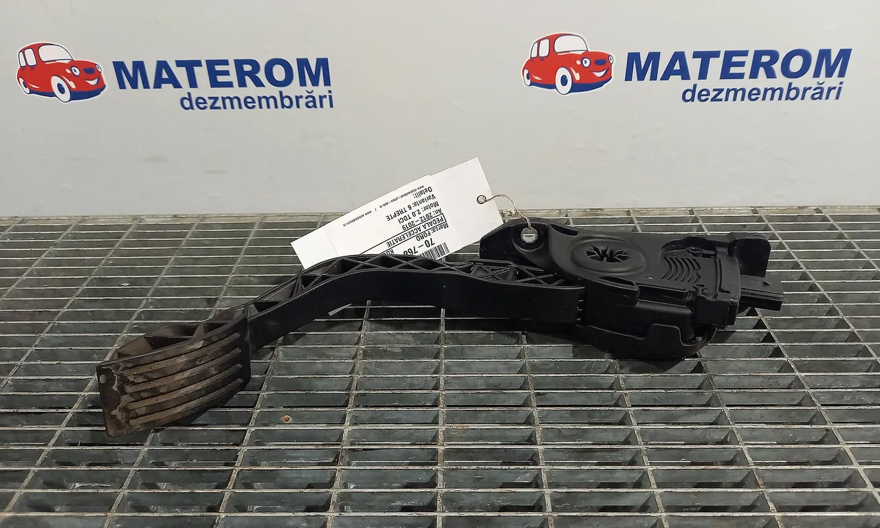 PEDALA ACCELERATIE FORD KUGA II VAN 2012-2019