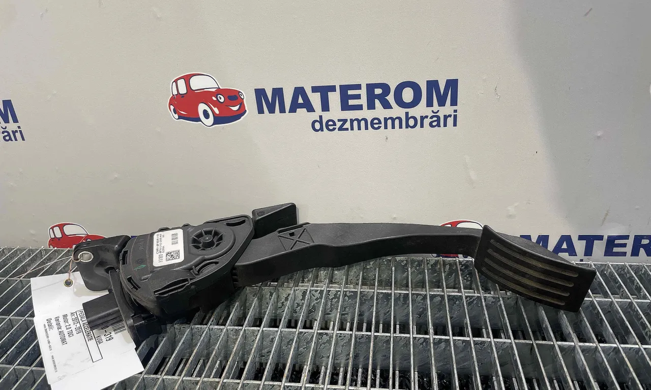 PEDALA ACCELERATIE FORD KUGA II VAN 2012-2019