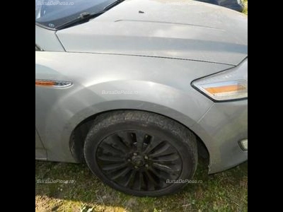 Aripa dreapta fata FORD MONDEO I 1993-1996, vedere frontata