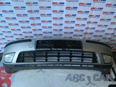 Bara fata cu proiectoare FORD MONDEO I 1993-1996, vedere frontata