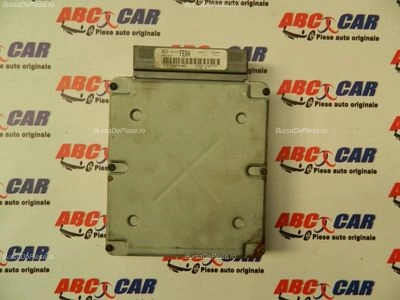 Calculator motor FORD MONDEO I 1993-1996 oe 1S7F-12A650-BAC, vedere frontata