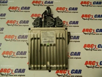 Calculator motor FORD MONDEO I 1993-1996 oe 2S7Q-9F954-EA, vedere frontata