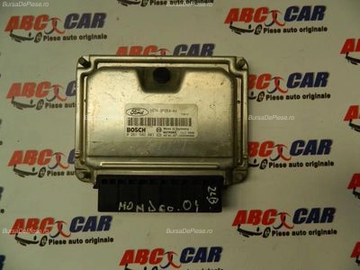 Calculator motor FORD MONDEO I 1993-1996 oe 3S7A-9F954-AA, vedere frontata