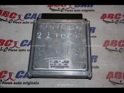 Calculator motor FORD MONDEO I 1993-1996 oe 5S71-12A650-HA, vedere frontata