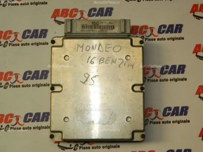 Calculator motor FORD MONDEO I 1993-1996
