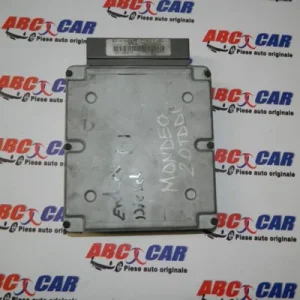Calculator motor FORD MONDEO I 1993-1996 YS6F-12A650-FG, vedere frontata