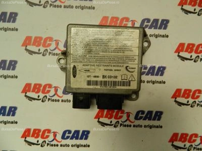 Modul Airbag FORD MONDEO I 1993-1996 oe 1S7T-14B056-BH, vedere frontata
