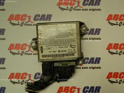 Modul Airbag FORD MONDEO I 1993-1996 oe 3S7T-14B056-AB, vedere frontata