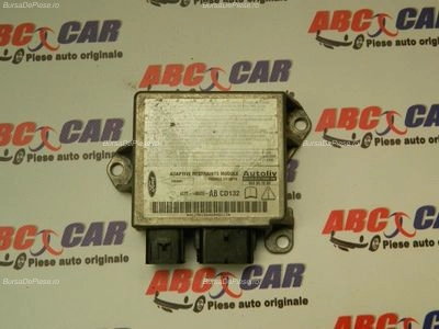 Modul Airbag FORD MONDEO I 1993-1996 oe 4S7T-14B056-AB, vedere frontata