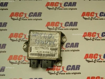 Modul Airbag FORD MONDEO I 1993-1996