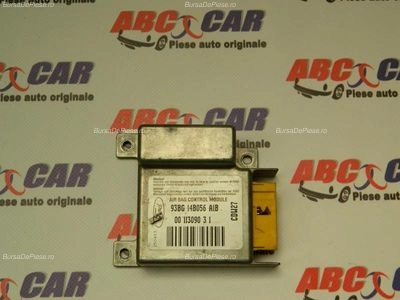 Modul Airbag FORD MONDEO I 1993-1996 oe 93BG14B056A1B, vedere frontata