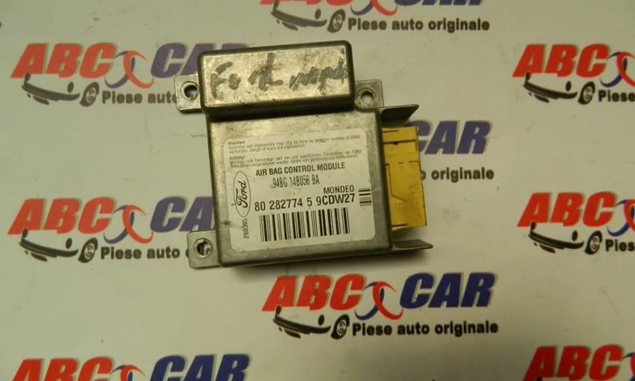 Modul Airbag FORD MONDEO I 1993-1996