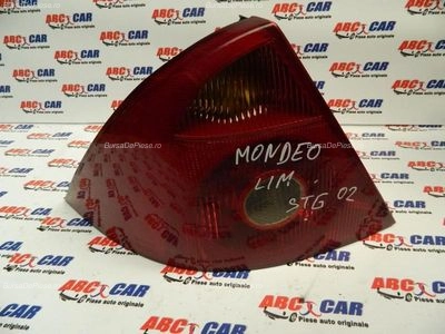 Stop stanga FORD MONDEO I 1993-1996, vedere frontata
