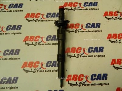 Injector FORD MONDEO I 1993-1996 oe 357Q-9K546-CB, vedere frontata